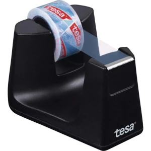 Držač ljepljive trake Easy Cut Smart tesafilm® crna 53903-00 sadržaj: 1 komad slika