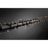 Lanac svjetiljaka sa motivom vanjski na baterije 480 LED toplo-bijela 650 cm Kon