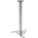 Stalak za zvučnike sa podešavanjem nagiba udaljenost od stropa/poda (maks): 106