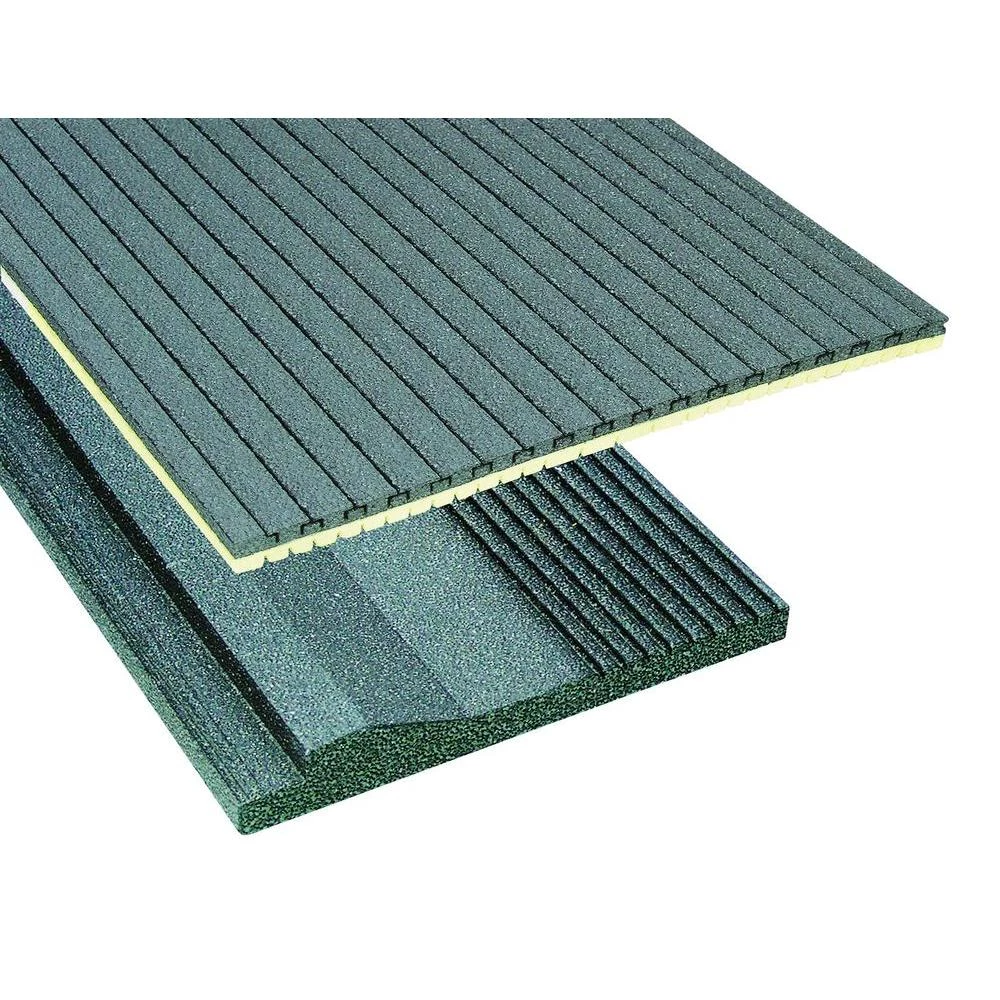 Zaštitna podloga za kutiju za rolete 66250 Schellenberg 2-dijelni 25 mm slika