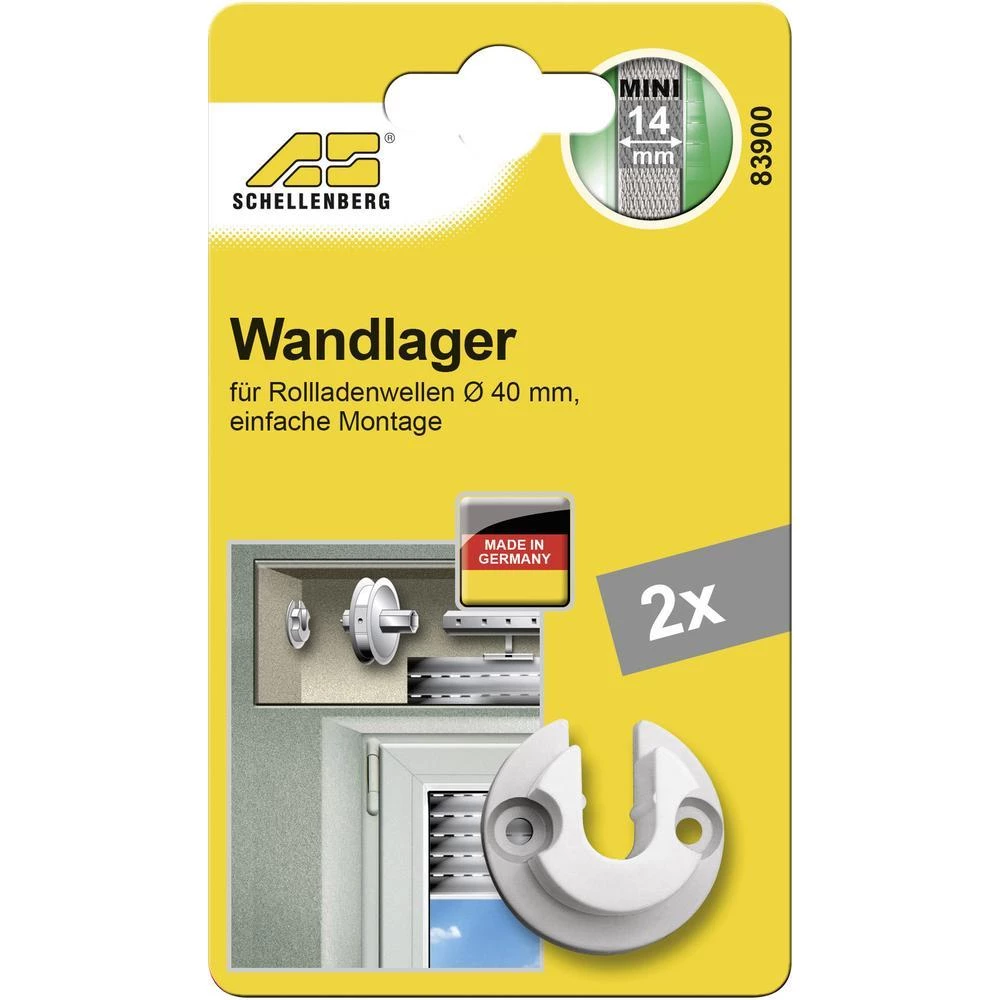 Zidni ležaj 83900 Schellenberg, mini slika