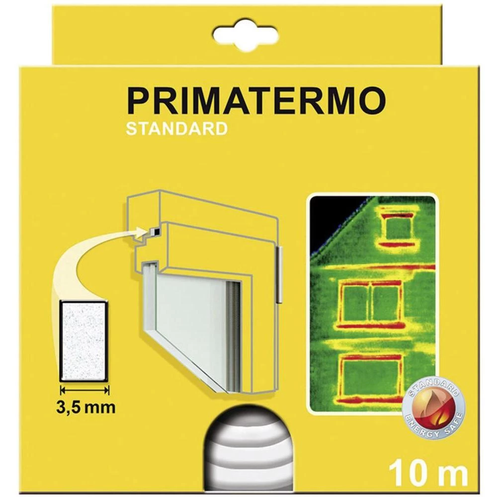 ep brtveni 66321 Schellenberg STANDARD 9 x 6 mm 10 m bijeli slika