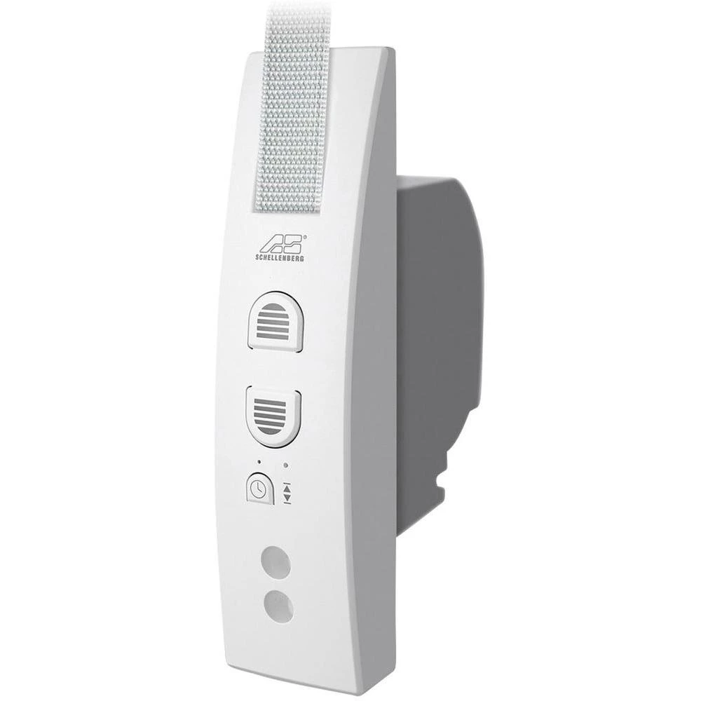 Električni namatač trake za rolete 23 mm Schellenberg 10501 RD45, Smarthome teži slika
