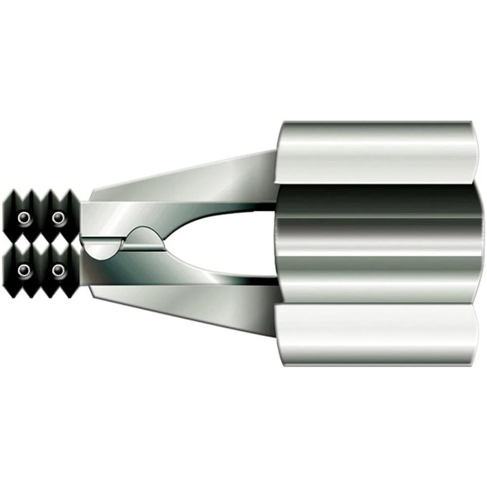 Stezaljka za zaštitu od podizanja roleta 16003 Schellenberg slika