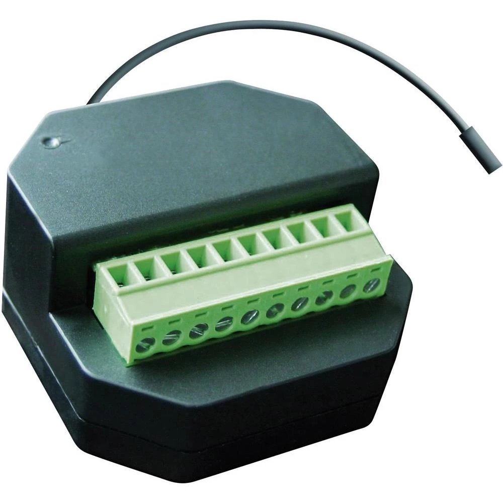 Bežični modul i prijamnik 10521 Schellenberg, Smarthome slika