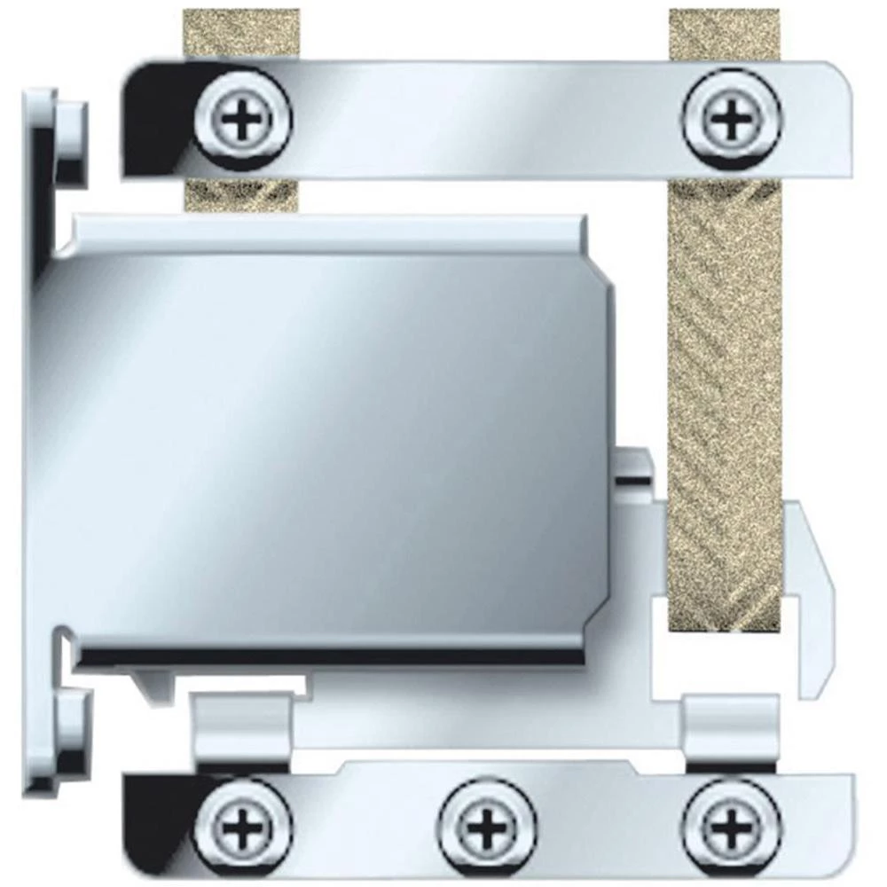 Zaštita od podizanja roleta 16002 Schellenberg slika