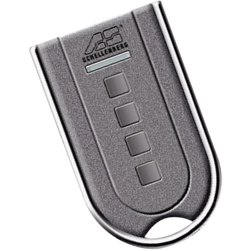 Ručni upravljač za vrata Premium 60856 Schellenberg domet maks. (na otvorenom) 3 slika