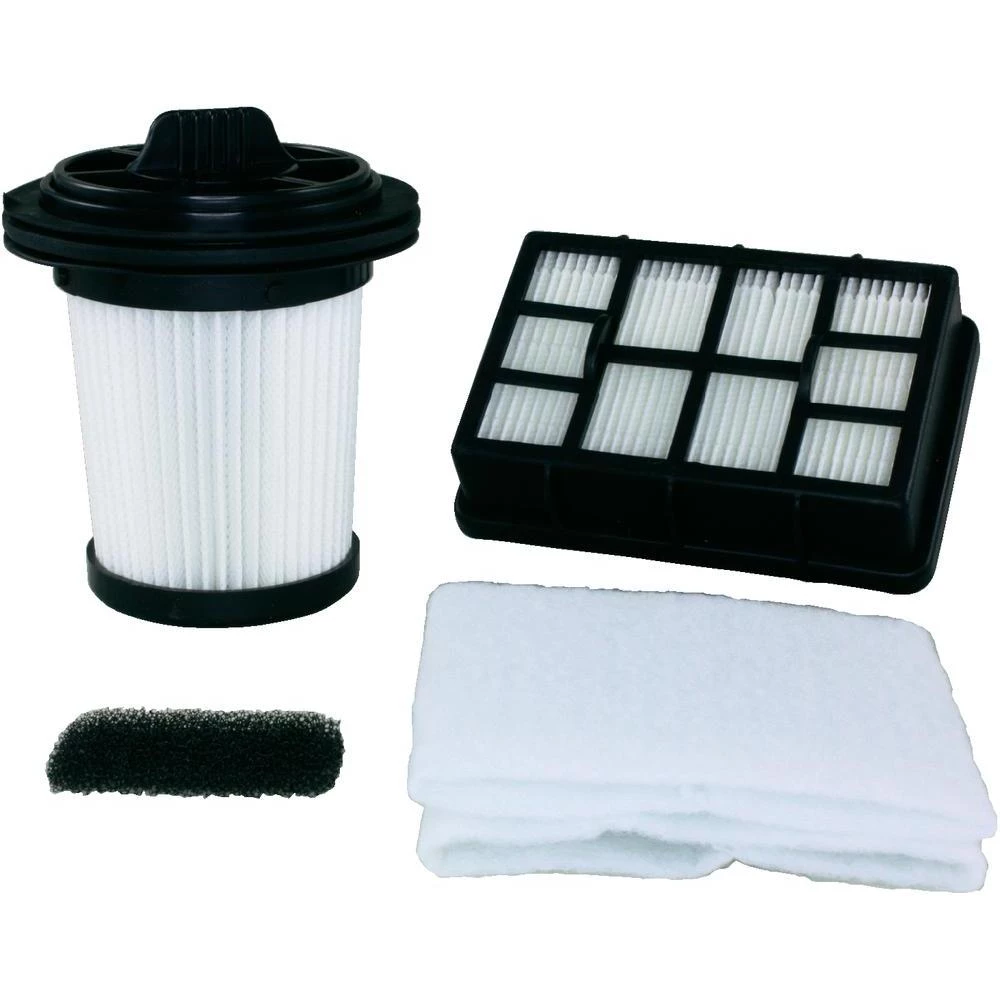 Filter za usisavač Dirt Devil Set 4-dijelni Magnum MPR2 slika