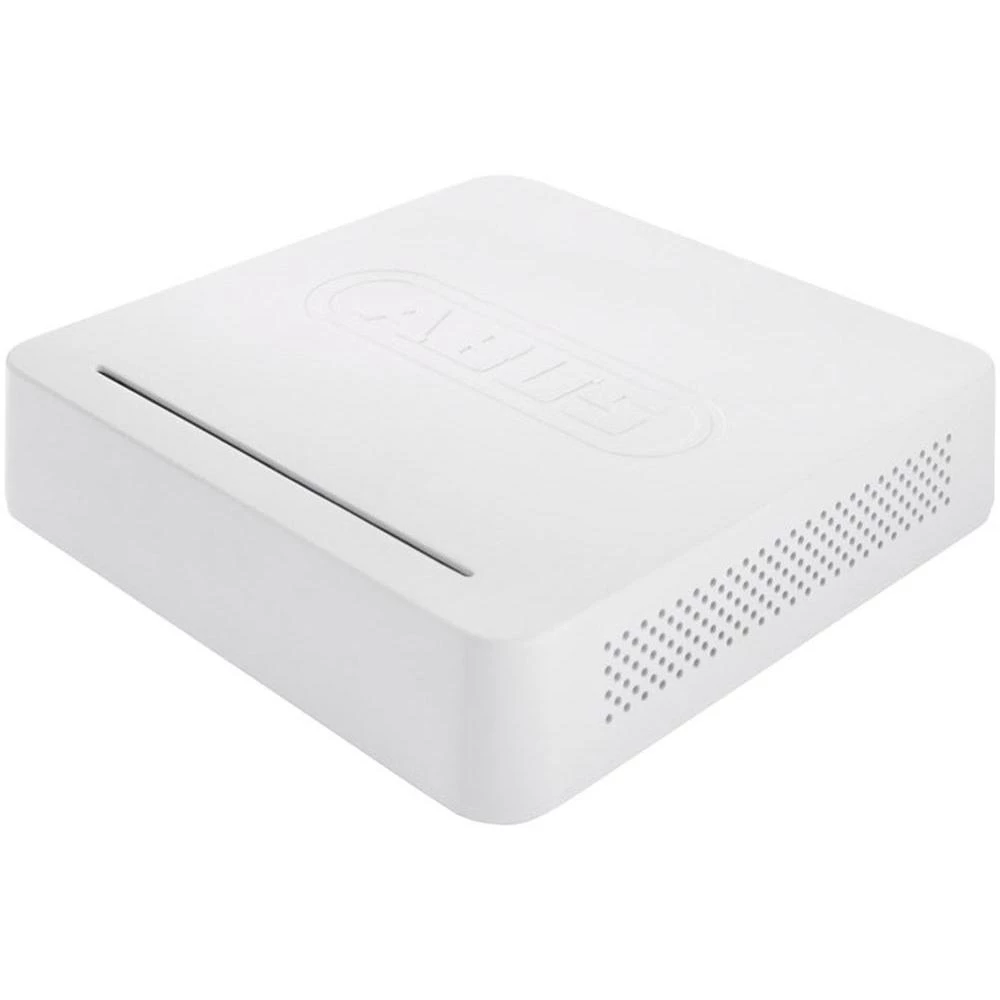 4-kanalni video snimač TVVR36000 ABUS na struju slika