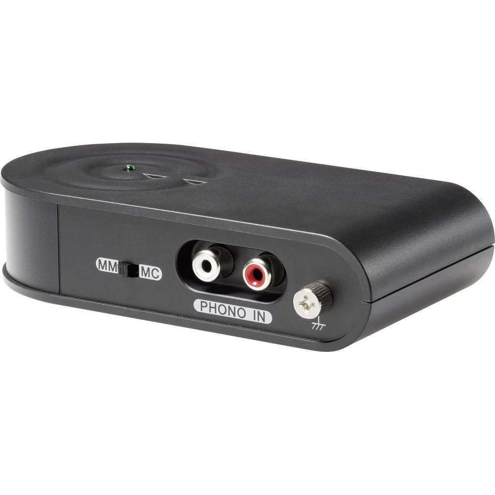 SpeaKa Professional Phono pretpojačalo slika