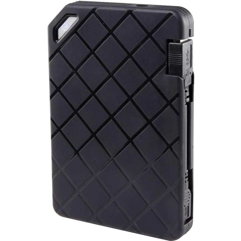 SATA kućište tvrdog diska 2.5 cola Renkforce HC01 USB 3.0 slika