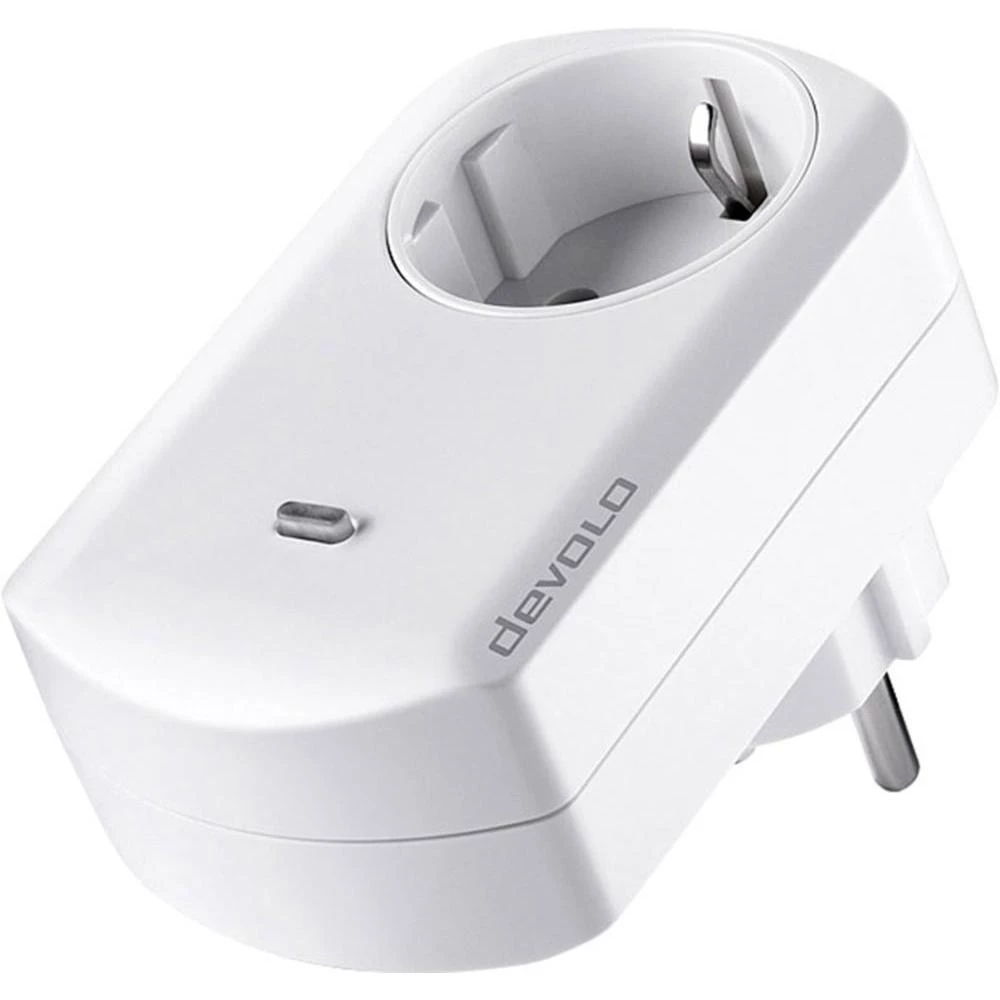 Bežični prekidač Home Control Devolo 9354 domet maks. (na otvorenom) 100 m slika