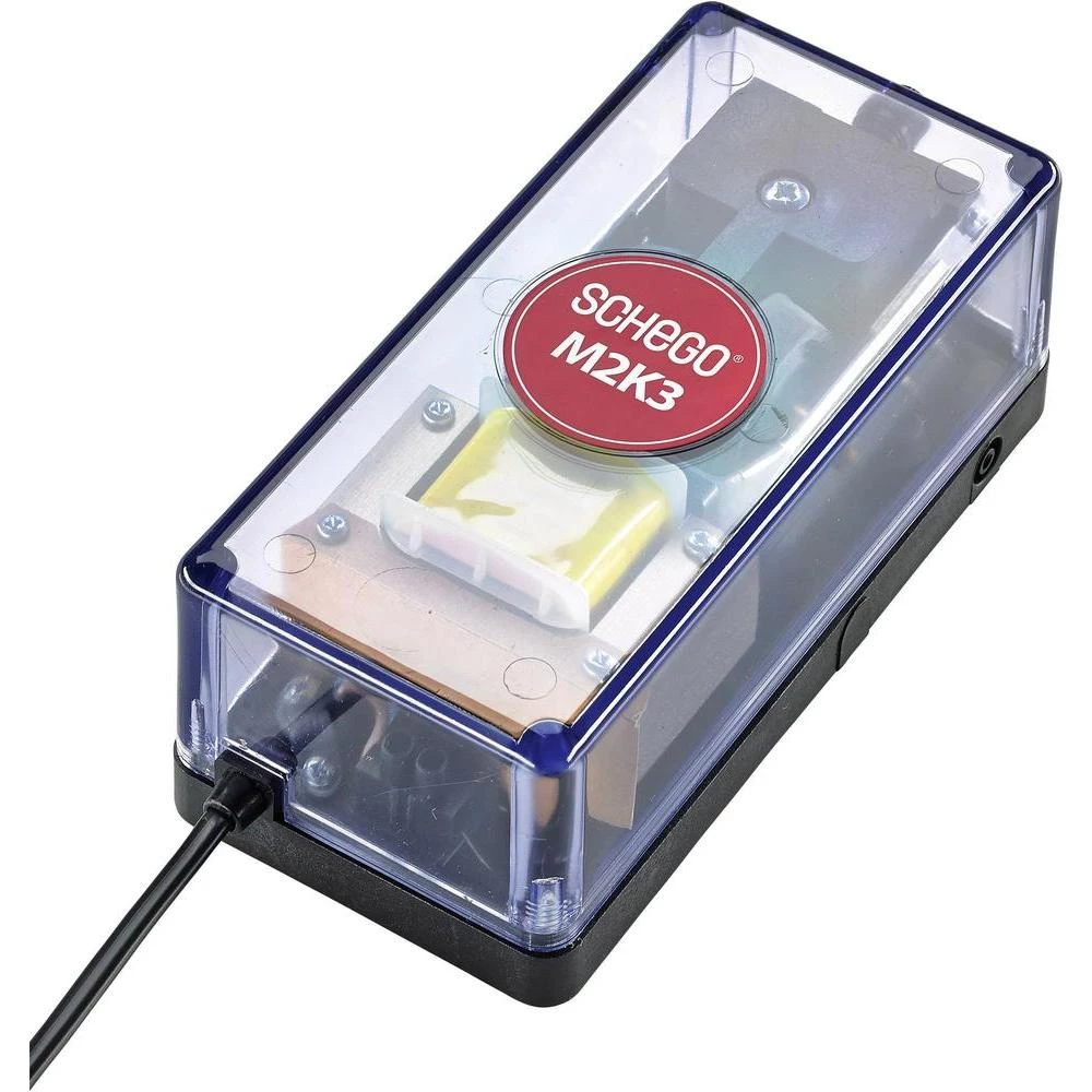 Schego 739 pumpa sa zračnom opnom sa regulatorom slika