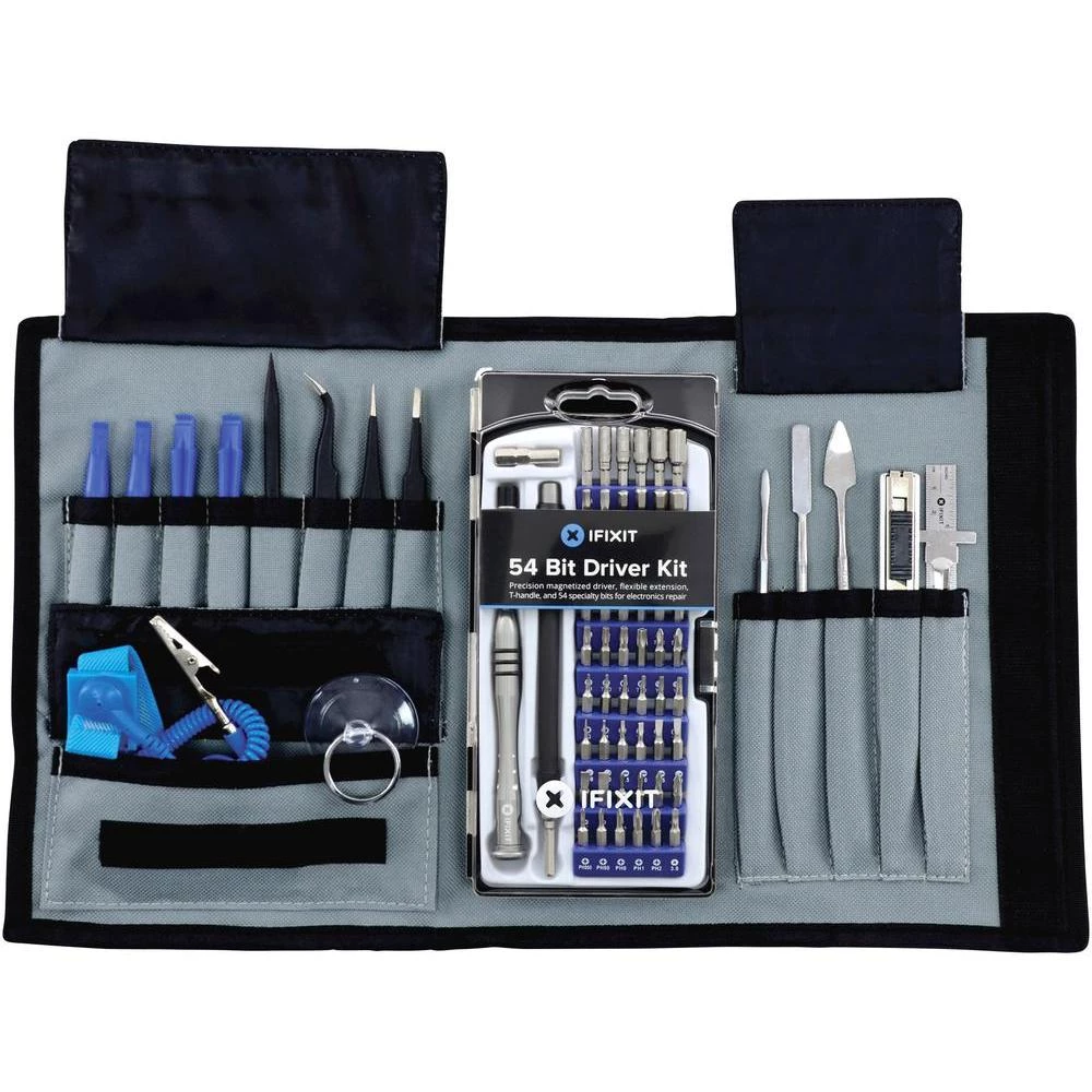 Set alata iFixit 70-dijelni slika