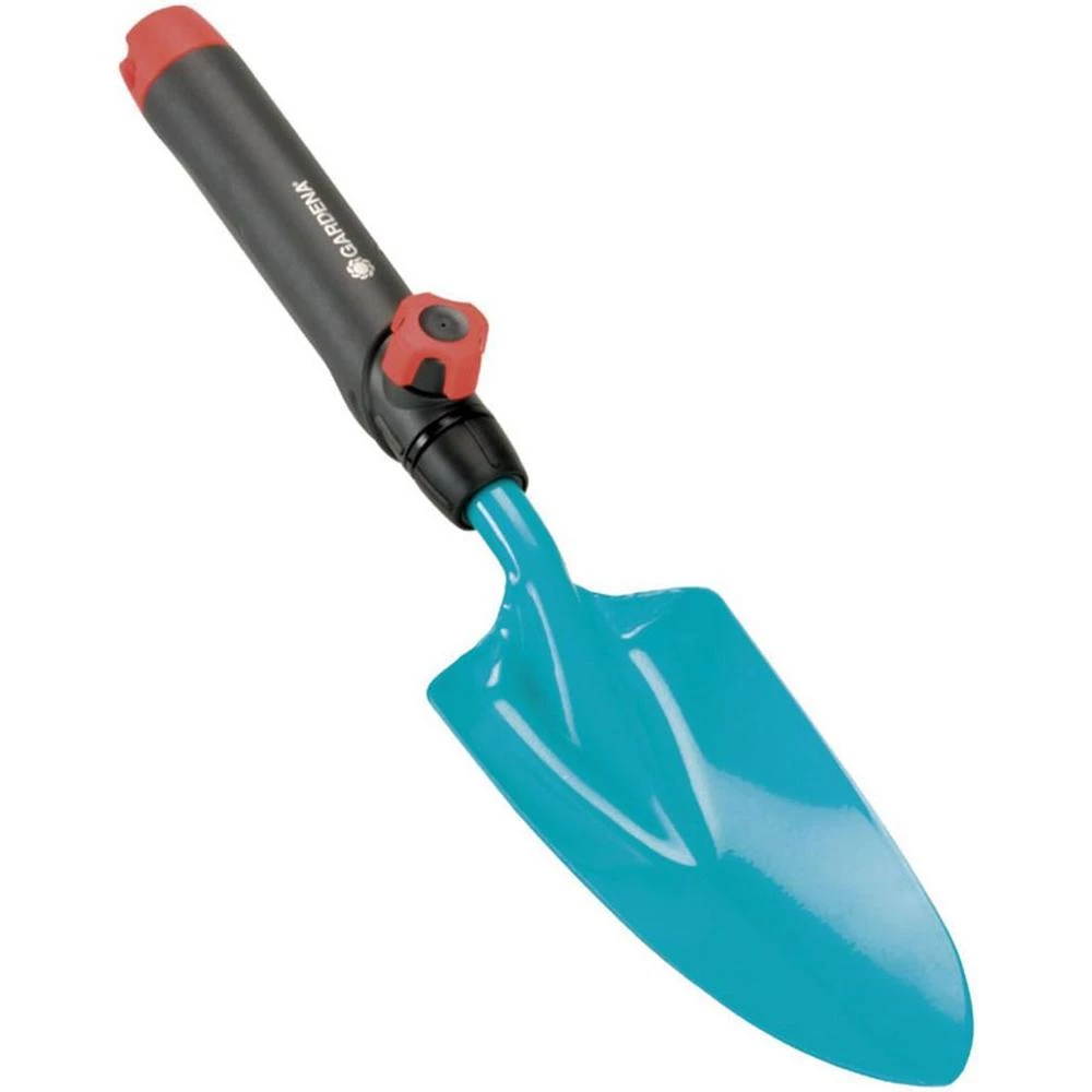 Lopatica za sadnju cvijeća GARDENA 8.5 cm combisystem 08931-20 slika