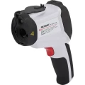 Infracrveni termometar VOLTCRAFT IR-1600 CAM optika 50:1 -50 do +1600 °C piromet slika