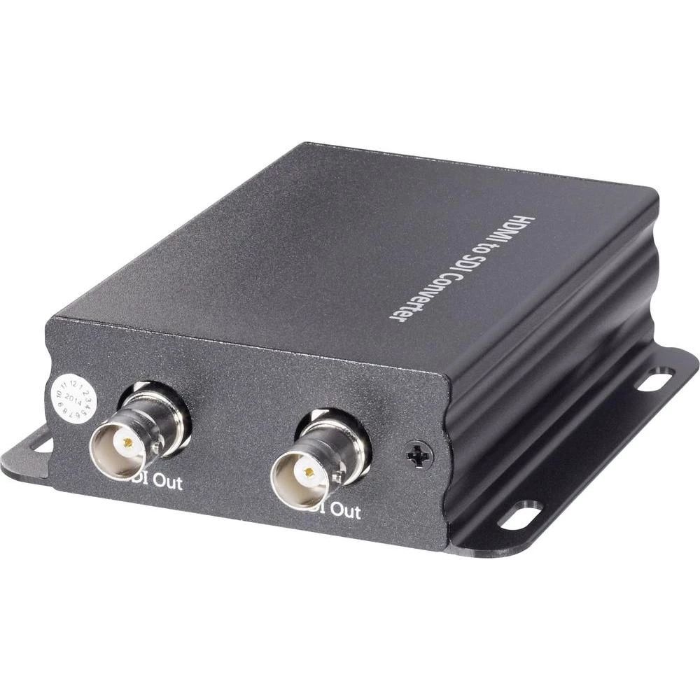 SpeaKa Professional HDMI u SDI konvertor slika