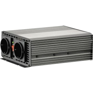 Izmjenjivač VOLTCRAFT MSW 700-12-G 700 W 12 V/DC 10.5 - 15 V/DC vijčana spojka slika