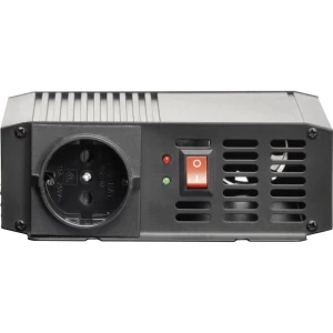 Izmjenjivač VOLTCRAFT PSW 300-12-G 300 W 12 V/DC 10.5 - 15 V/DC vijčana spojka slika