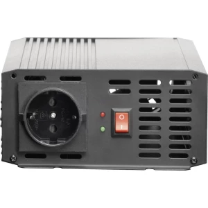 Izmjenjivač VOLTCRAFT PSW 1000-24-G 1000 W 24 V/DC 21 - 30 V/DC vijčana spojka slika