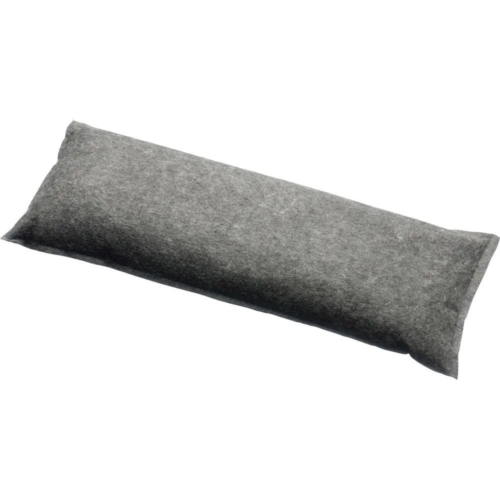 Spužva za uklanjanje vlage AirDry Ice Fresh antracit Upijanje tekućine=800 ml (D slika