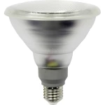 LED (jednobojna) 138 mm LightMe 230 V E27 12 W = 90 W toplo-bijela KEU: A reflek