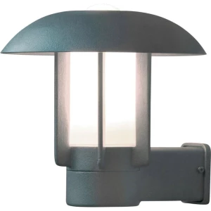 Vanjska zidna svjetiljka Heimdal 401-312 Konstsmide E27 srebrna slika