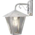 Vanjska zidna svjetiljka Benu Down 435-320 Konstsmide E27 čelik