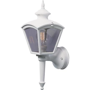 Vanjska zidna svjetiljka Cassiopeia 480-250 Konstsmide E27 bijela slika