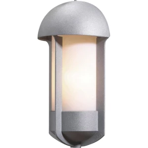 Vanjska zidna svjetiljka Tyr 510-312 Konstsmide E27 srebrna slika