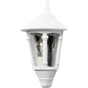 Vanjska zidna svjetiljka Virgo 569-250 Konstsmide E27 bijela slika