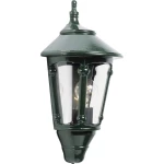 Vanjska zidna svjetiljka Virgo 569-600 Konstsmide E27 zelena