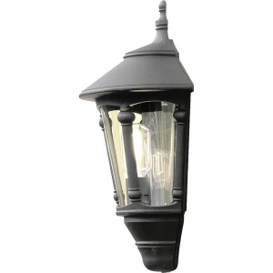 Vanjska zidna svjetiljka Virgo 569-750 Konstsmide E27 crna slika