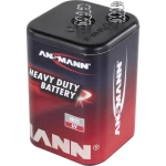 Posebna blok baterija 4LR25 Ansmann 6 V 4R25C, 430, GP908X 9000 mAh