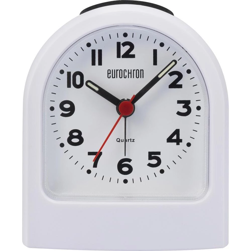 Kvarčna budilica Eurochron EQW 770+Q124:Q151 slika