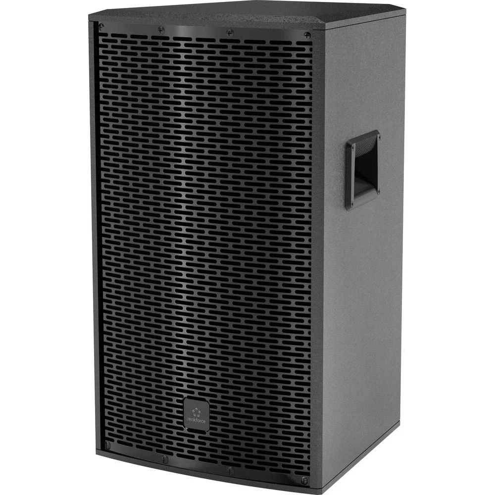 Aktivni PA zvučnik 12 cola Renkforce PA122A Premium Line 200 W 1 kom. slika