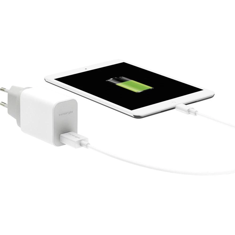 USB punjač sa utikačem Innergie ADP-10JW RA izlazna struja (maks.) 2100 mA 1 x U slika