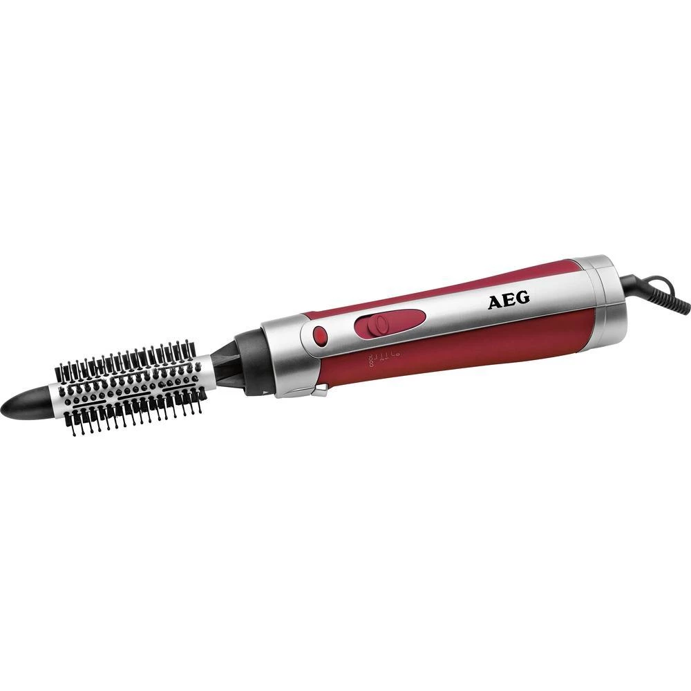 Uređaj za oblikovanje kovrča HAS5660 AEG crveni slika