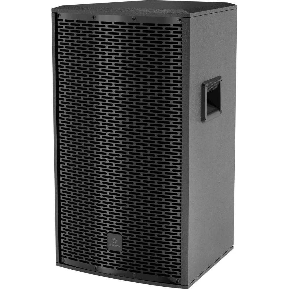 Pasivni PA zvučnik 12 cola Renkforce PA122 Premium Line 200 W 1 kom. slika