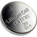 Gumbasta baterija CR 1130 Lithium CR 1130 48 mAh 3 V 1 komad