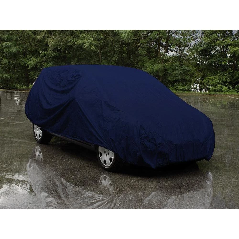 Cerada za auto APA (D x Š x V) 530 x 177 x 119 cm za cijeli auto kombi - Molimo slika