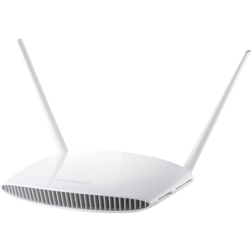 WLAN ruter EDIMAX BR-6428nS V3 2.4 GHz 300 MBit/s slika