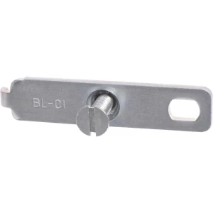 Zidna pričvrsna spojnica BL-CI BL-CI metal za seriju CI43 slika