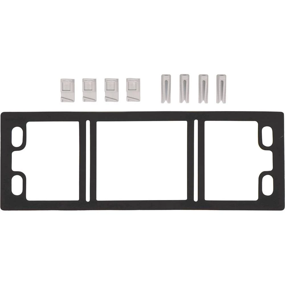 Spojni ugradbeni dio BS BS4-CI Eaton za seriju CI, dimenzije kućišta 375 mm und slika