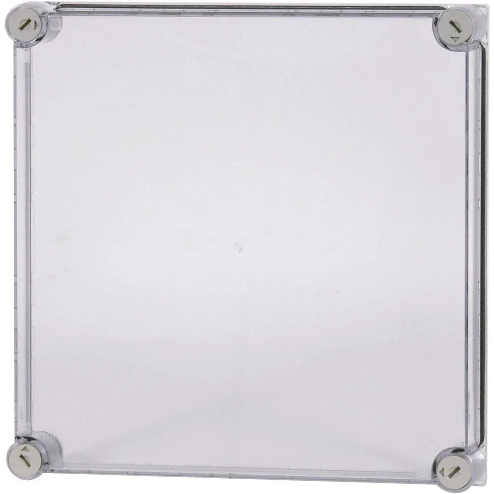 Poklopac kućišta D150 Eaton D150-CI44 (D x Š x V) 50 x 375 x 375 mm prozirna za slika