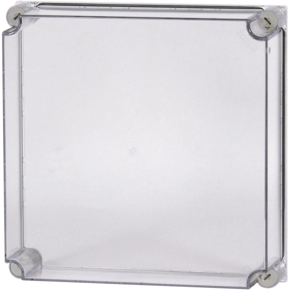 Poklopac kućišta D200 Eaton D200-CI44 (D x Š x V) 100 x 375 x 375 mm prozirna za slika