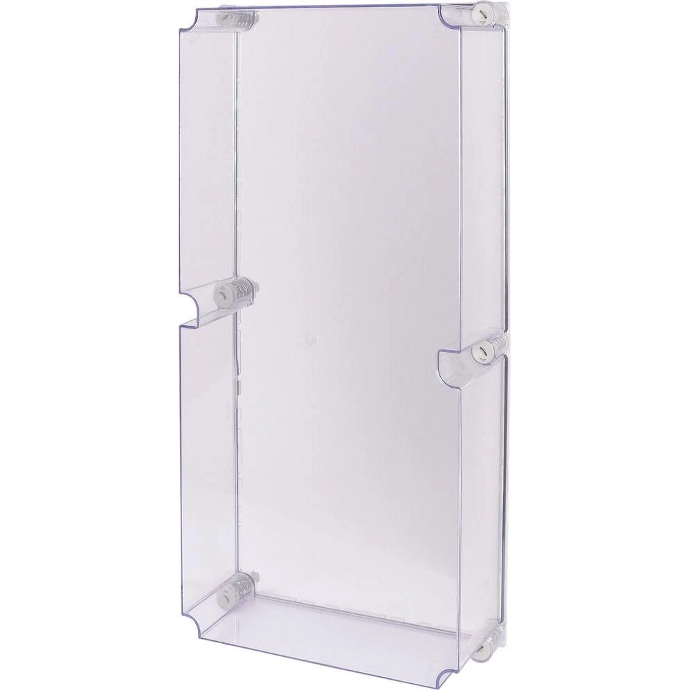 Poklopac kućišta D250 Eaton D250-CI48 (D x Š x V) 150 x 750 x 375 mm prozirna za slika