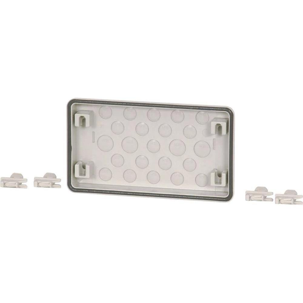 Spojnica FL FL3-1 Eaton (D x Š x H) 23 x 250 x 116 mm siva za seriju CI, za dime slika