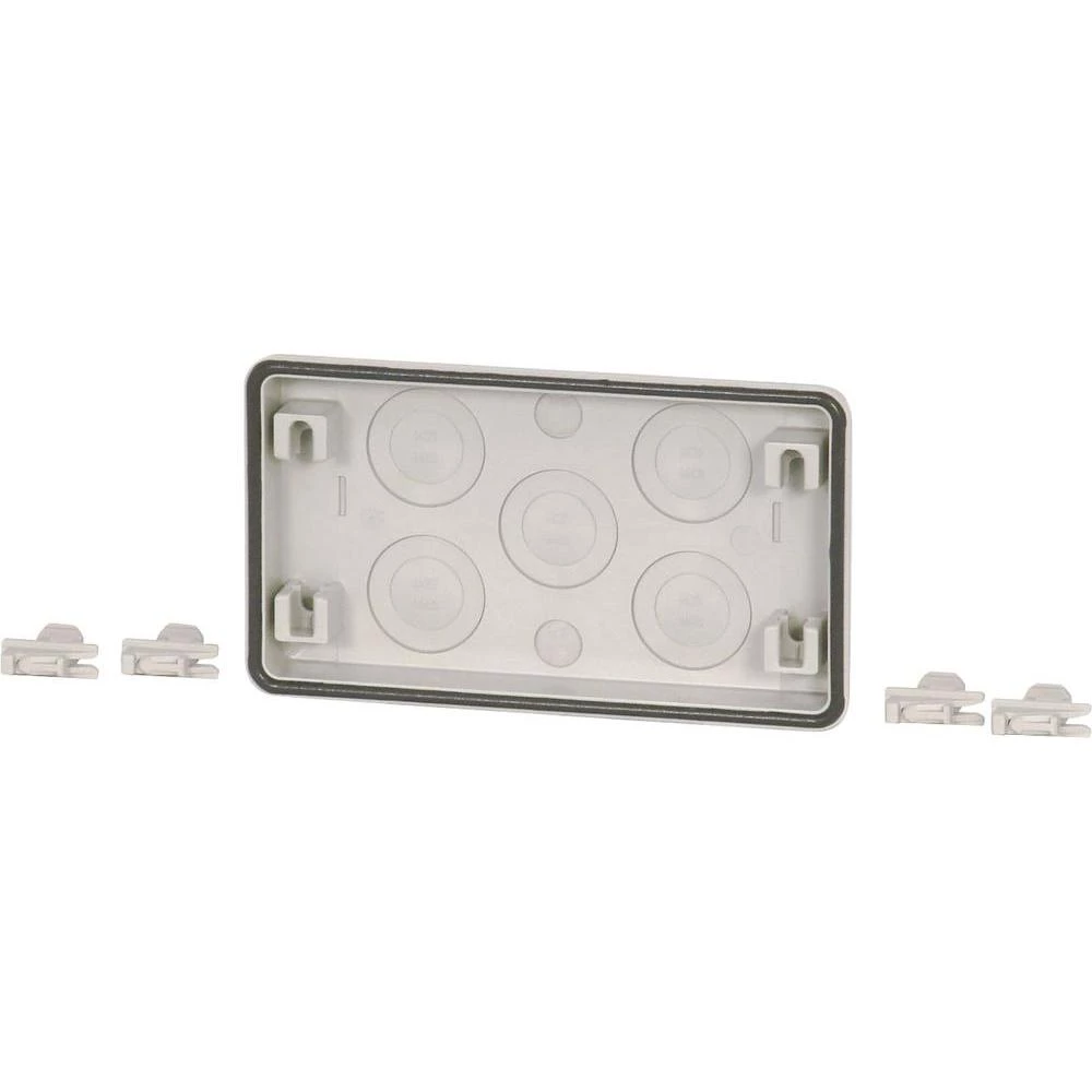 Spojnica FL FL3-3 Eaton (D x Š x H) 23 x 250 x 116 mm siva za seriju CI, za dime slika