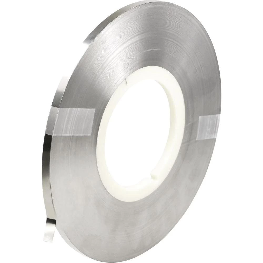 Lemna traka od nikla 3 x 0.1 mm, 2 kg, duljina 240 m 900206 traka u kolutu slika